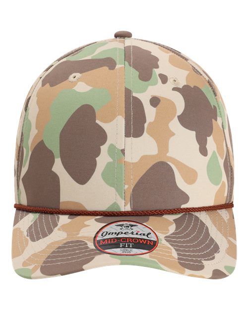 Imperial The Outtasite Cap - 5058
