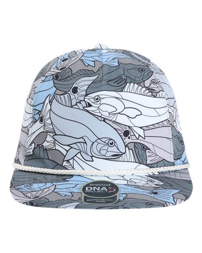 Imperial The Golden Hour Cap - DNA014