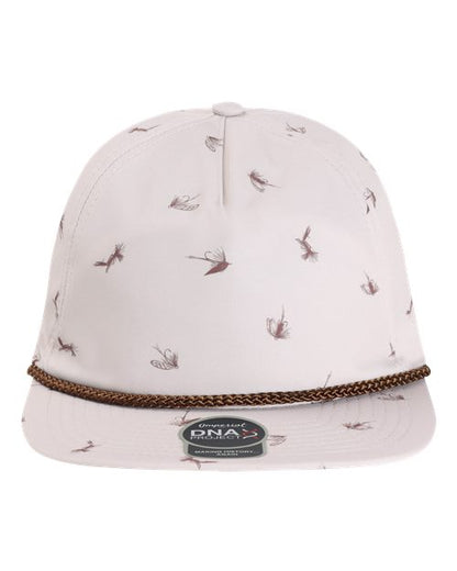 Imperial The Golden Hour Cap - DNA014
