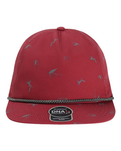 Imperial The Golden Hour Cap - DNA014