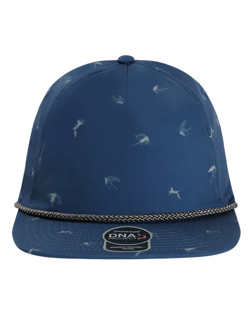 Imperial The Golden Hour Cap - DNA014