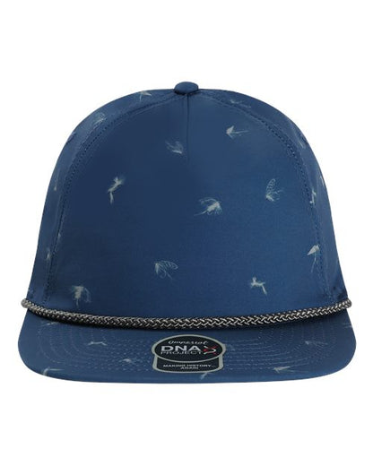 Imperial The Golden Hour Cap - DNA014