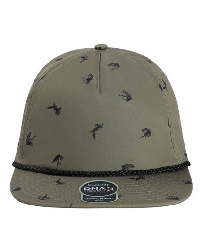 Imperial The Golden Hour Cap - DNA014