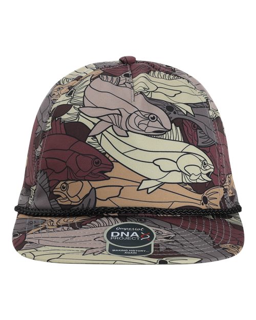 Imperial The Golden Hour Cap - DNA014
