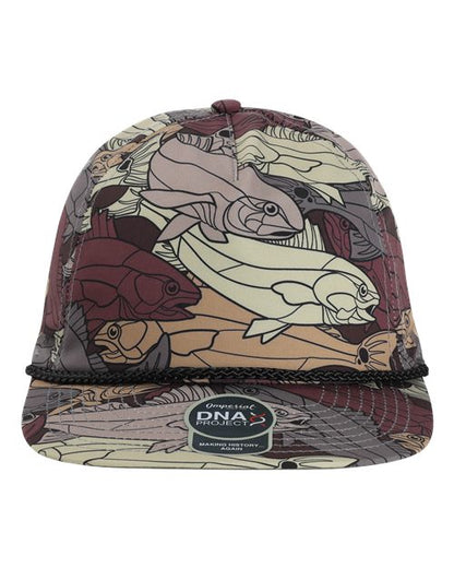 Imperial The Golden Hour Cap - DNA014
