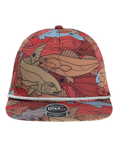 Imperial The Golden Hour Cap - DNA014