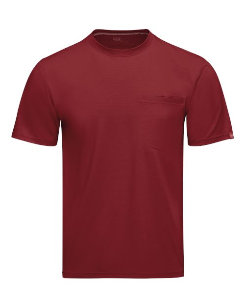 Red Kap Men's Cooling Pocket T-Shirt - TKM2