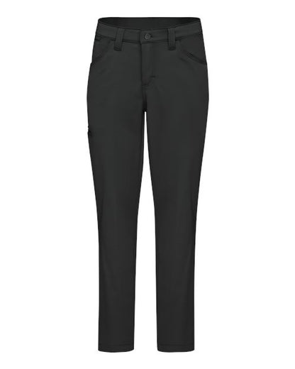 Red Kap Women's Cooling Work Pants - TPW1