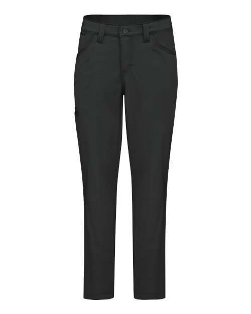 Red Kap Women's Cooling Work Pants - TPW1