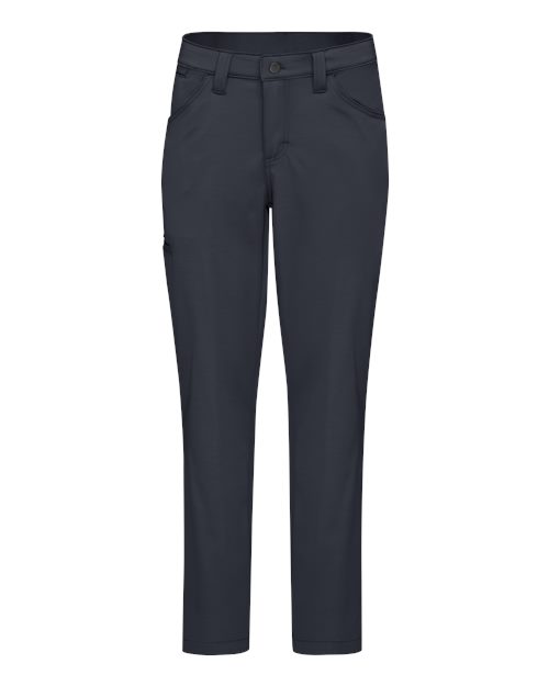 Red Kap Women's Cooling Work Pants - TPW1