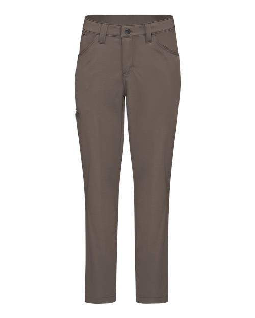 Red Kap Women's Cooling Work Pants - TPW1