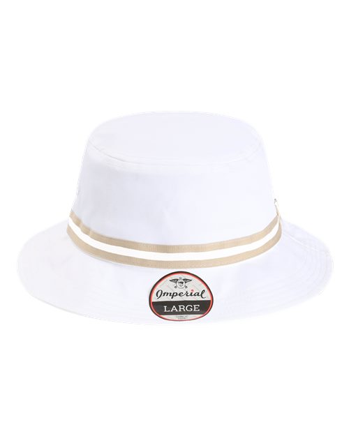 Imperial The Oxford Performance Bucket Hat - 1371P