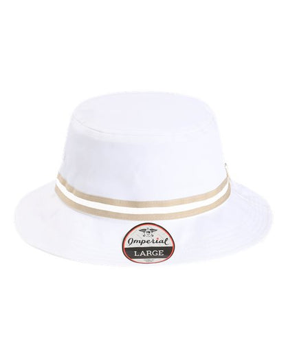 Imperial The Oxford Performance Bucket Hat - 1371P