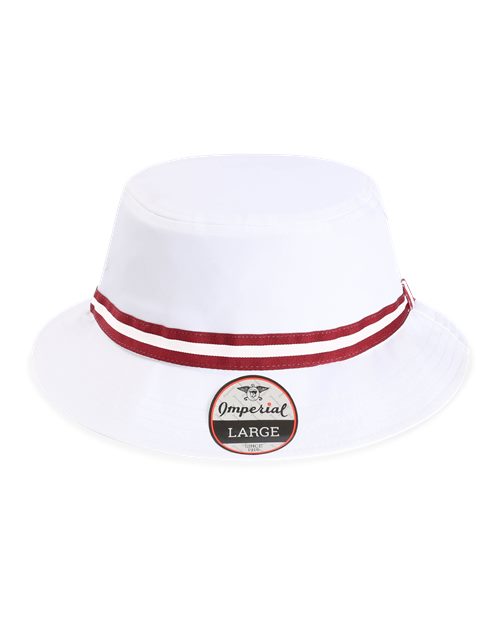 Imperial The Oxford Performance Bucket Hat - 1371P