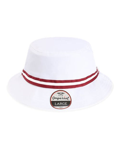 Imperial The Oxford Performance Bucket Hat - 1371P