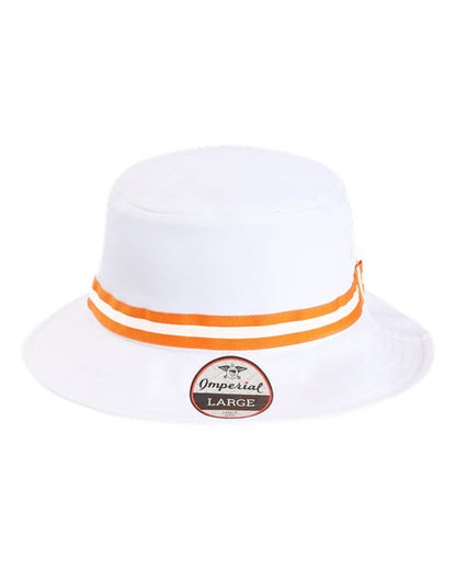 Imperial The Oxford Performance Bucket Hat - 1371P