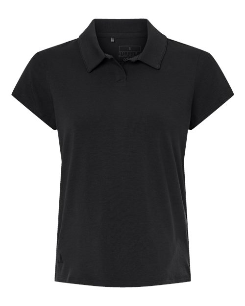 Adidas Women's Blended Polo - A690