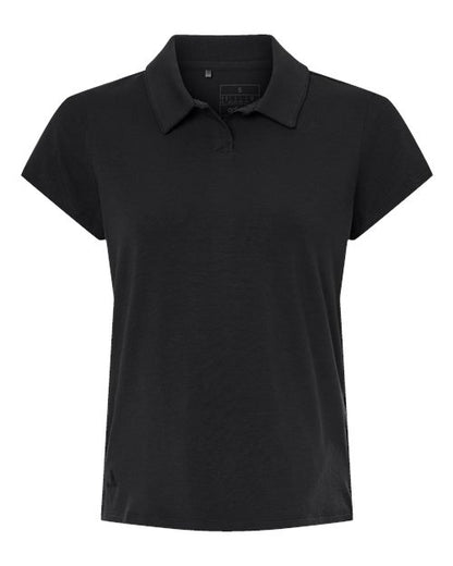 Adidas Women's Blended Polo - A690