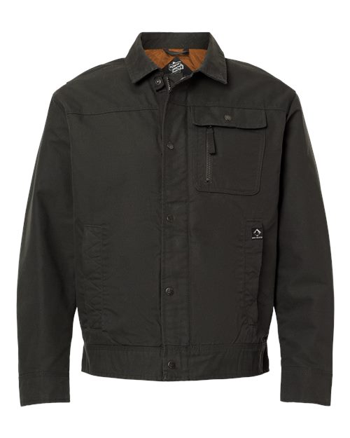DRI DUCK Men's Renegade Lifestyle Jacket - 5057