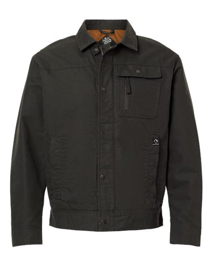 DRI DUCK Men's Renegade Lifestyle Jacket - 5057