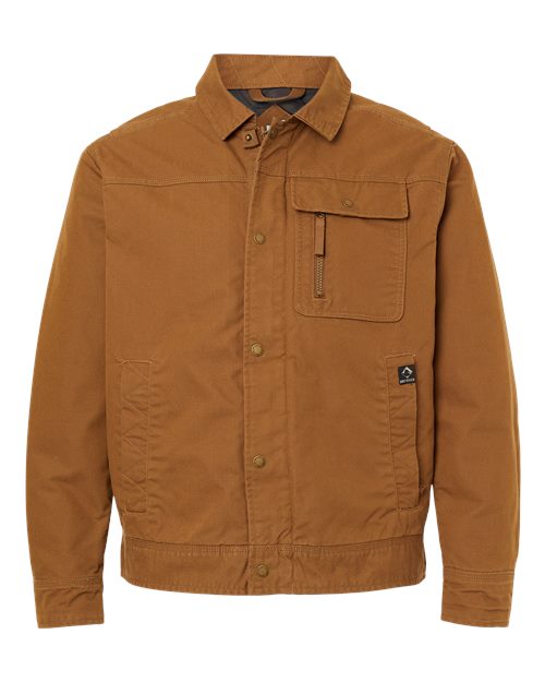 DRI DUCK Men's Renegade Lifestyle Jacket - 5057