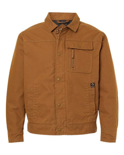 DRI DUCK Men's Renegade Lifestyle Jacket - 5057