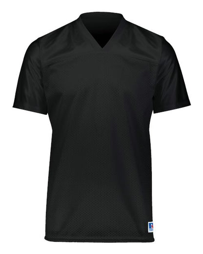 Russell Athletic - Youth Solid Flag Football Jersey - R0593B