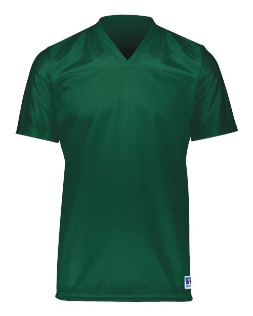 Russell Athletic - Youth Solid Flag Football Jersey - R0593B