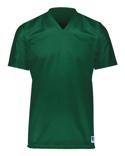 Russell Athletic - Youth Solid Flag Football Jersey - R0593B