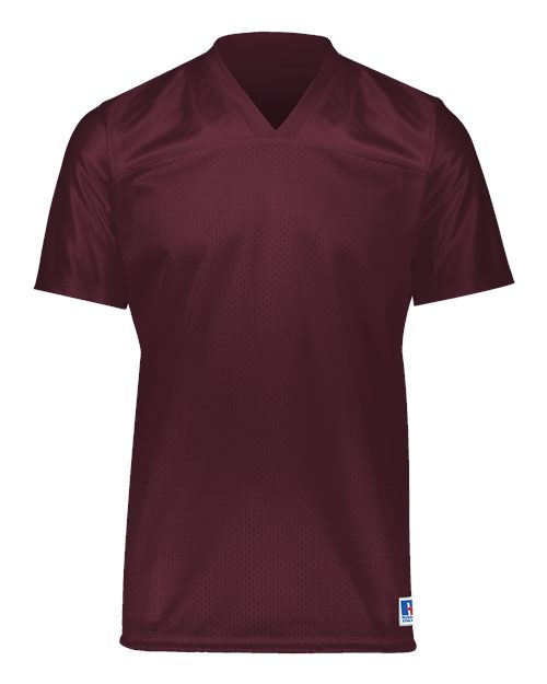 Russell Athletic - Youth Solid Flag Football Jersey - R0593B