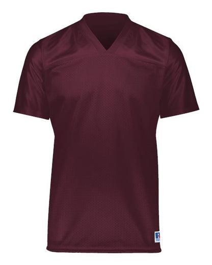 Russell Athletic - Youth Solid Flag Football Jersey - R0593B