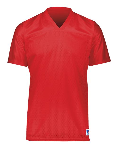 Russell Athletic - Youth Solid Flag Football Jersey - R0593B