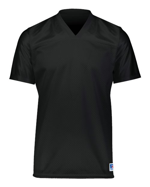 Russell Athletic - Unisex Solid Flag Football Jersey - R0593M