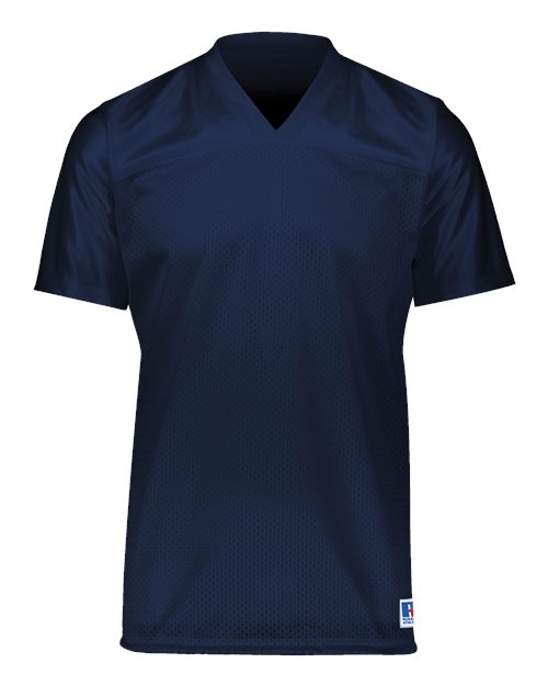 Russell Athletic - Unisex Solid Flag Football Jersey - R0593M