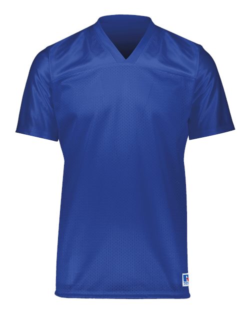 Russell Athletic - Unisex Solid Flag Football Jersey - R0593M