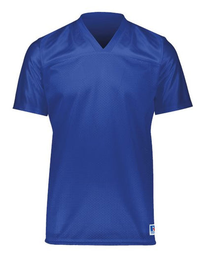 Russell Athletic - Unisex Solid Flag Football Jersey - R0593M