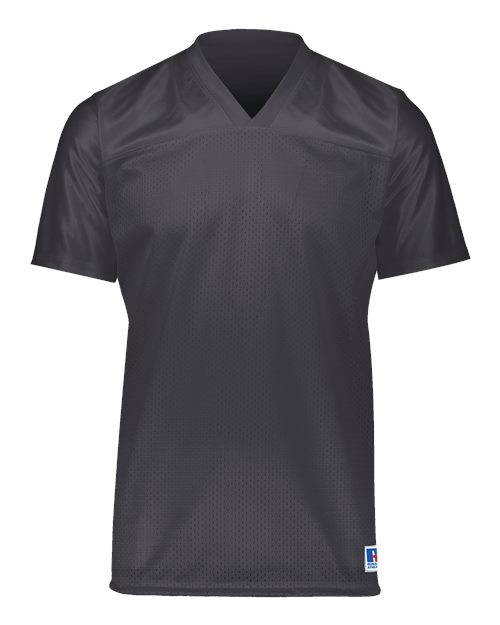 Russell Athletic - Unisex Solid Flag Football Jersey - R0593M