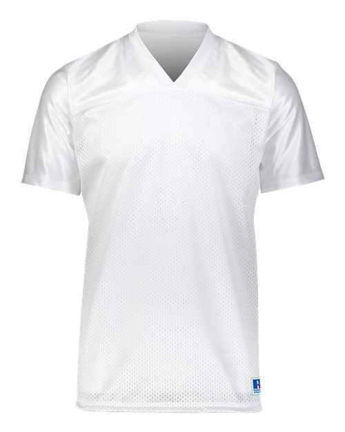 Russell Athletic - Unisex Solid Flag Football Jersey - R0593M