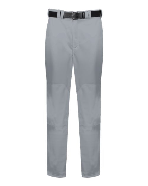 Russell Athletic - Unisex 2.0 Solid Diamond Series Baseball Pants - R10LGM