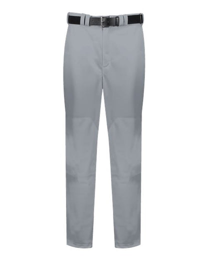 Russell Athletic - Unisex 2.0 Solid Diamond Series Baseball Pants - R10LGM