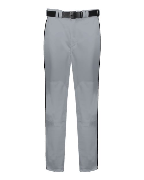 Russell Athletic - Unisex 2.0 Piped Diamond Series Baseball Pants - R11LGM