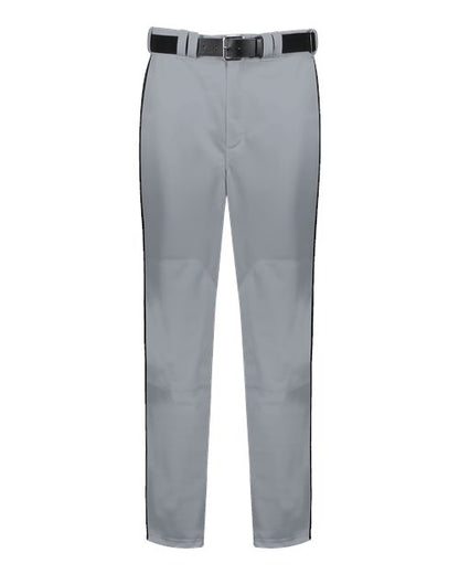 Russell Athletic - Unisex 2.0 Piped Diamond Series Baseball Pants - R11LGM
