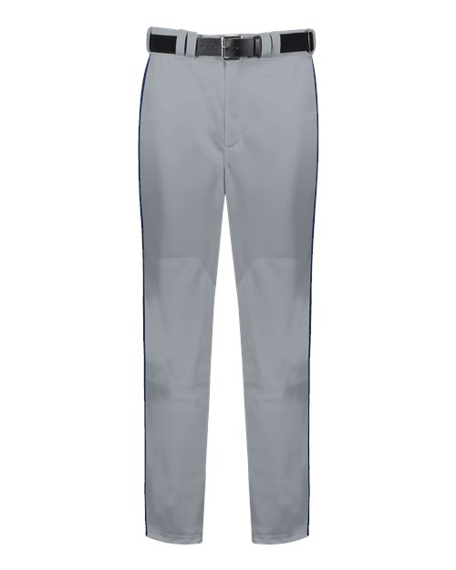 Russell Athletic - Unisex 2.0 Piped Diamond Series Baseball Pants - R11LGM