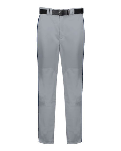 Russell Athletic - Unisex 2.0 Piped Diamond Series Baseball Pants - R11LGM