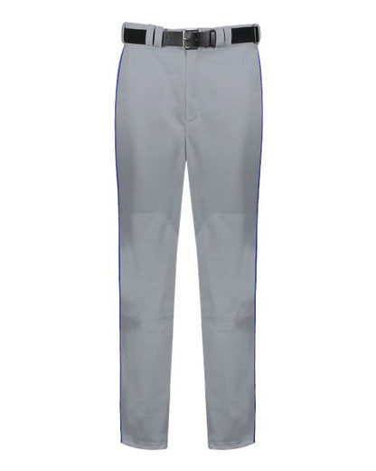 Russell Athletic - Unisex 2.0 Piped Diamond Series Baseball Pants - R11LGM