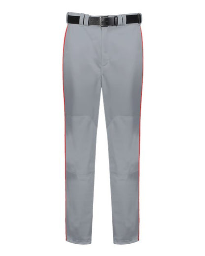 Russell Athletic - Unisex 2.0 Piped Diamond Series Baseball Pants - R11LGM