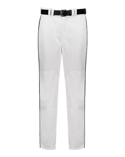 Russell Athletic - Unisex 2.0 Piped Diamond Series Baseball Pants - R11LGM