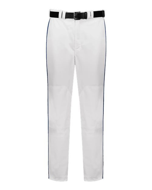 Russell Athletic - Unisex 2.0 Piped Diamond Series Baseball Pants - R11LGM