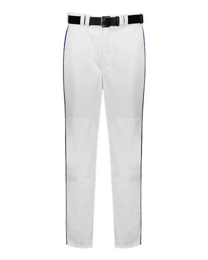 Russell Athletic - Unisex 2.0 Piped Diamond Series Baseball Pants - R11LGM