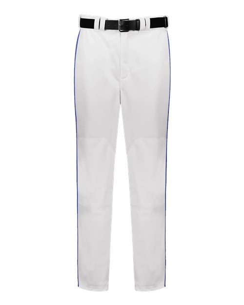 Russell Athletic - Unisex 2.0 Piped Diamond Series Baseball Pants - R11LGM